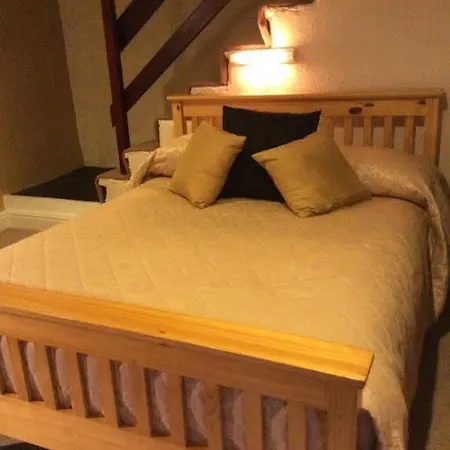 Guest house Melrose Ambleside
