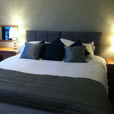 Melrose 4* Эмблсайд