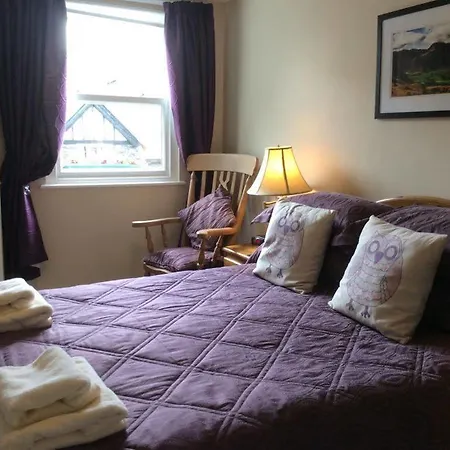 Melrose Гостевой дом Эмблсайд