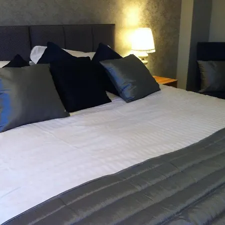 Guest house Melrose