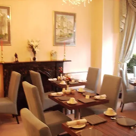 Melrose Гостевой дом