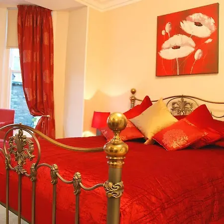 Melrose Гостевой дом Эмблсайд