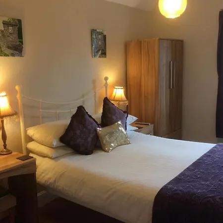 Guest house Melrose
