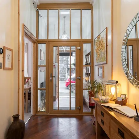Melrose Guest house
