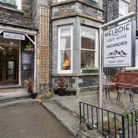 Melrose 4*