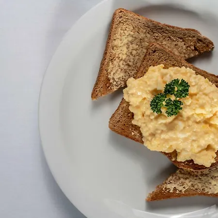 Гостевой дом Melrose