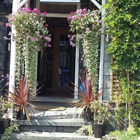 Melrose Гостевой дом 4*