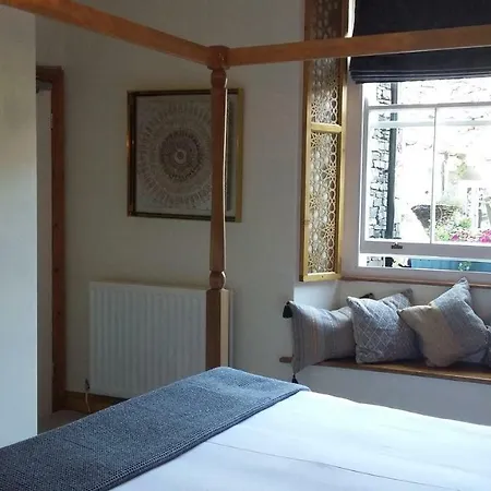Guest house Melrose 4*