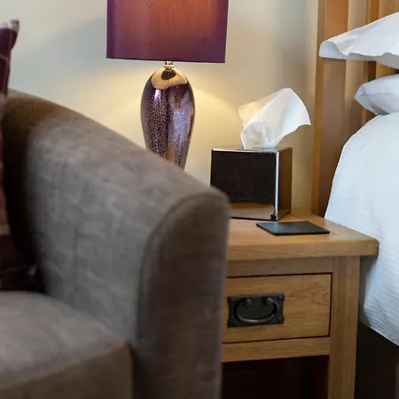 Melrose Guest house 4*