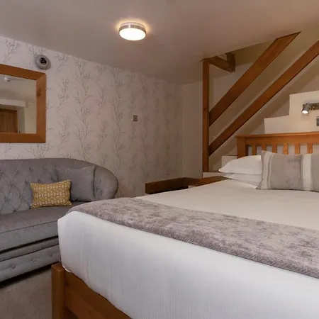 Melrose Гостевой дом 4*