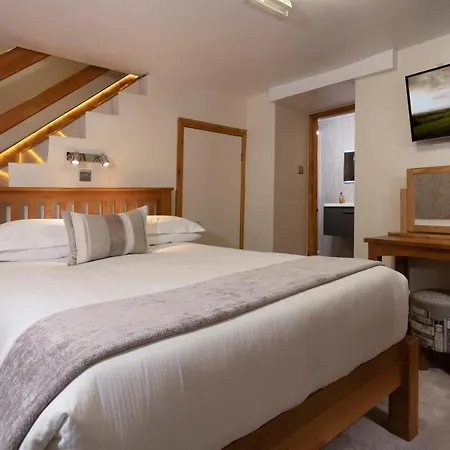 Melrose Guest house