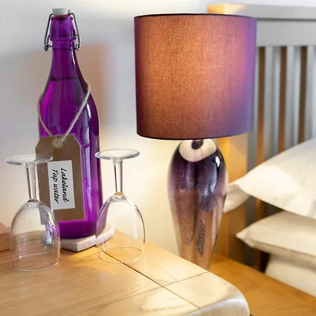 Guest house Melrose 4*