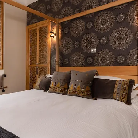 Melrose Guest house