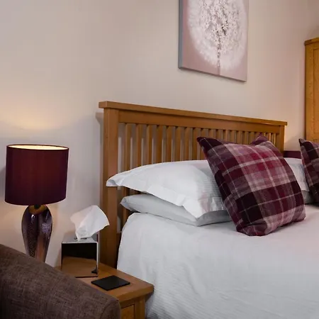 Melrose Гостевой дом 4*